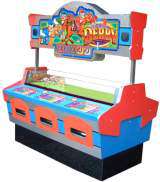 Whittaker's Derby the Slot Machine