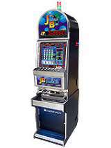 Jungle Box the Slot Machine