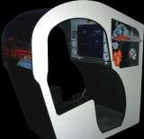 Tail Gunner 2 the Arcade Video game