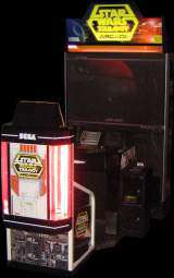 Star Wars Trilogy Arcade [Deluxe model] the Arcade Video game