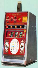 Machine Picture