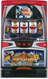Machine Picture