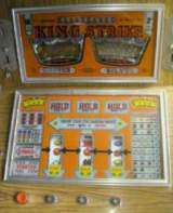 King Strike the Slot Machine