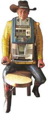 Machine Picture