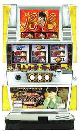 Machine Picture