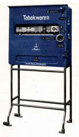 Tabakwaren [Model 630] the Vending Machine