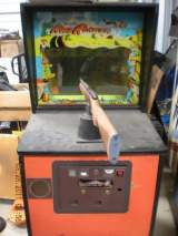 Road Runner the Arcade Video game