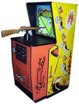 Road Runner the Arcade Video game
