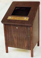 Champion Ping Pong the Arcade Video game