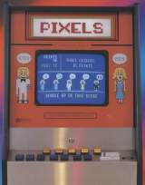 Pixels the Video Slot Machine