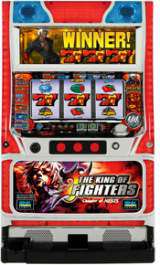 The King of Fighters - Chapter of Nests the Pachislot