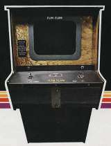 Flim-Flam [Upright model] the Arcade Video game