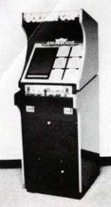 The Golden Cup the Arcade Video game