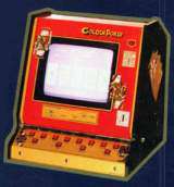 Machine Picture