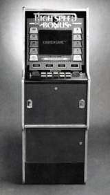 Machine Picture