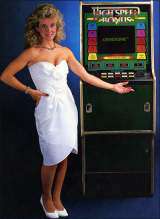 Machine Picture