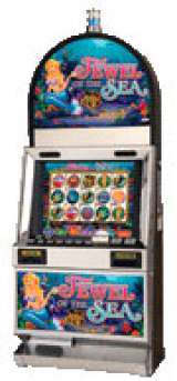 Jewel of the Sea the Slot Machine