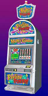 Machine Picture