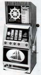 Sailor the Slot Machine
