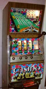 Casino the Slot Machine