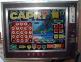 Capri the Coin-op Misc. game