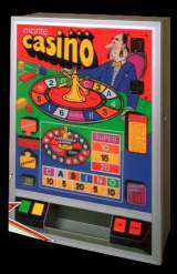 Monte Casino the Slot Machine