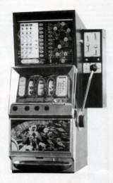 Machine Picture