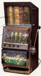 7-9-13 the Slot Machine
