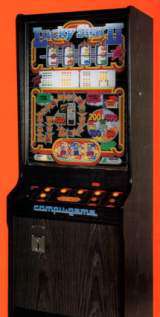 Lucky Star II the Slot Machine