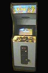 Rastan the Arcade Video game