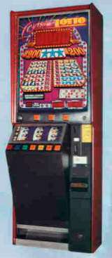 Machine Picture