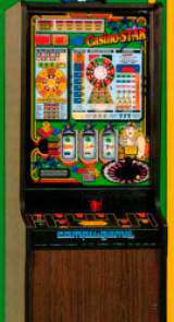 Machine Picture