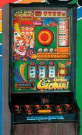 Cirkus Cirkus the Slot Machine