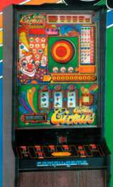 Machine Picture