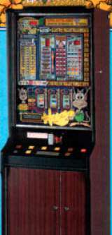 Machine Picture