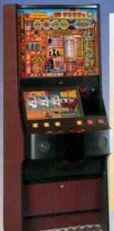 Olsen Banden the Slot Machine