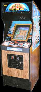 The Pit the Arcade Video game