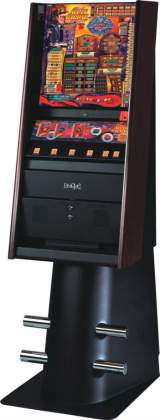 Machine Picture