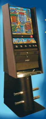 Sheik the Slot Machine
