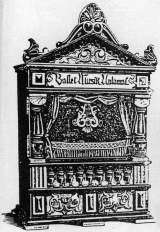 Machine Picture