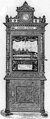 Machine Picture
