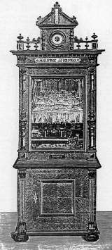 Machine Picture