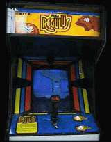Regulus [Model 834-5328] the Arcade Video game
