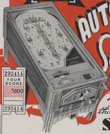 Autodart the Pinball