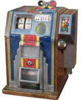 Pony Vender the Slot Machine