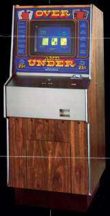 Over and Under the Arcade Video game