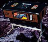 Moon Alpha [Model MA-40001] the Arcade Video game