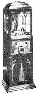 Machine Picture