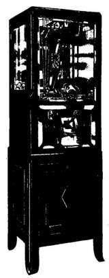 Machine Picture