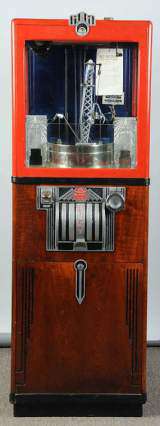 Machine Picture
